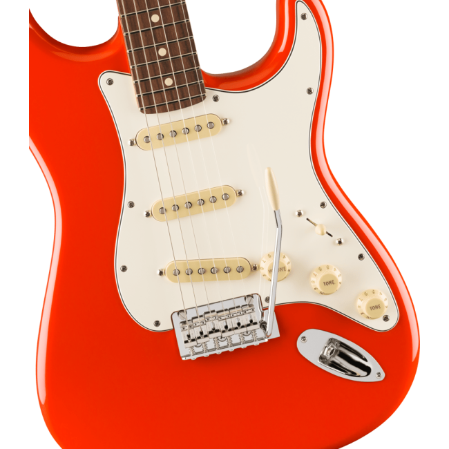 Buy Fender 0140510558 Player II Stratocaster, Rosewood Fingerboard